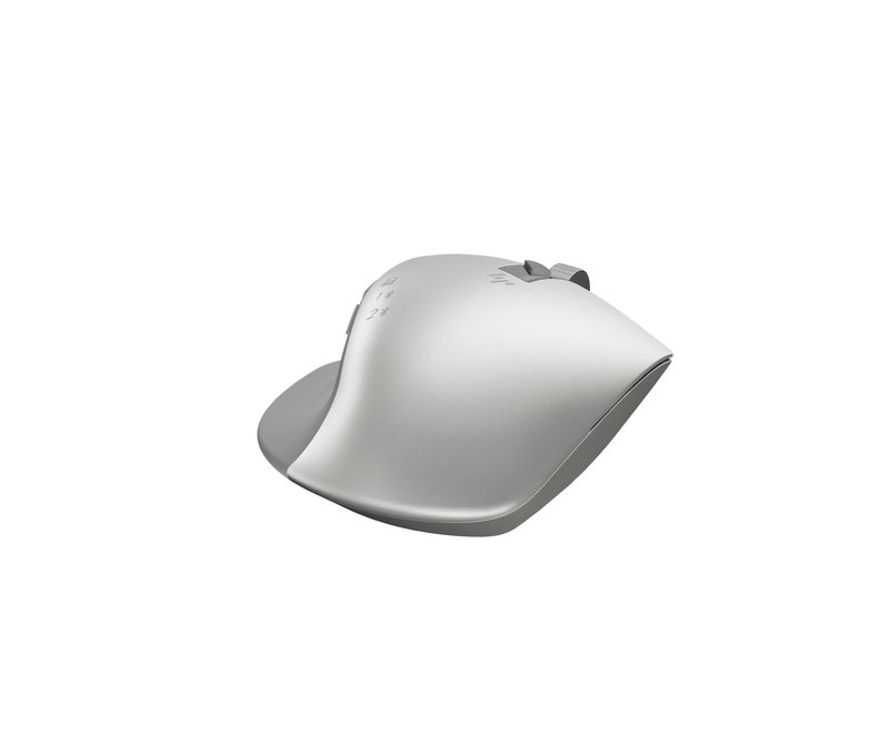 HP Creator 930 Wireless Mouse - Silver thumbnail 2