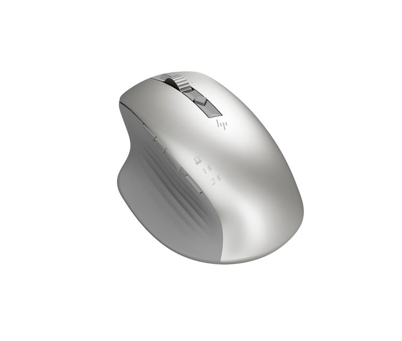 HP Creator 930 Wireless Mouse - Silver thumbnail 6