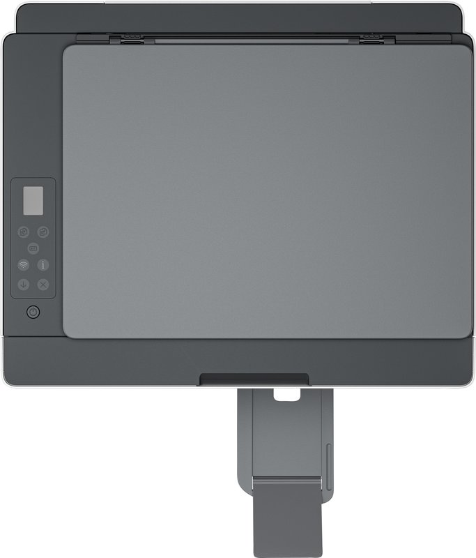 HP SmartTank 580 All-in-One Printer - BOX DAMAGE - A4 Color Ink, Print/Copy/Scan, WiFi, 22ppm, 400-800 pages per month thumbnail 3