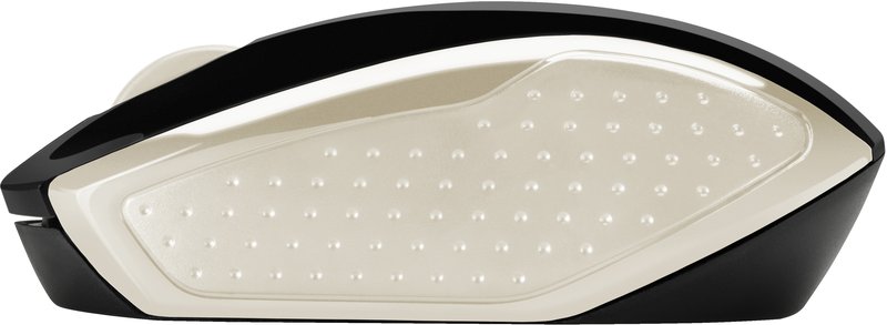 HP 200 Wireless Mouse - Silk Gold thumbnail 3