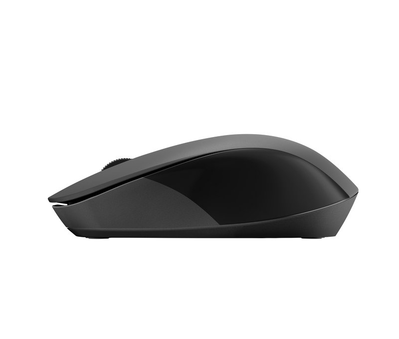 HP 150 Wireless Mouse - Black thumbnail 3