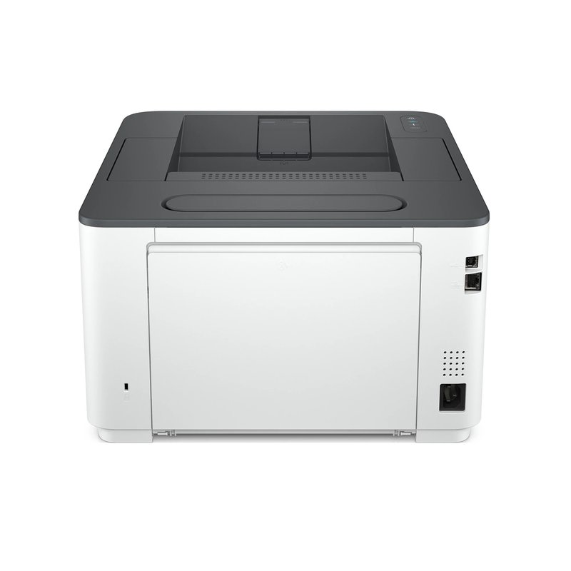 HP LaserJet Pro 3002dn Printer - A4 Mono Laser, Print, Auto-Duplex, LAN, 33ppm, 350-2500 pages per month thumbnail 4