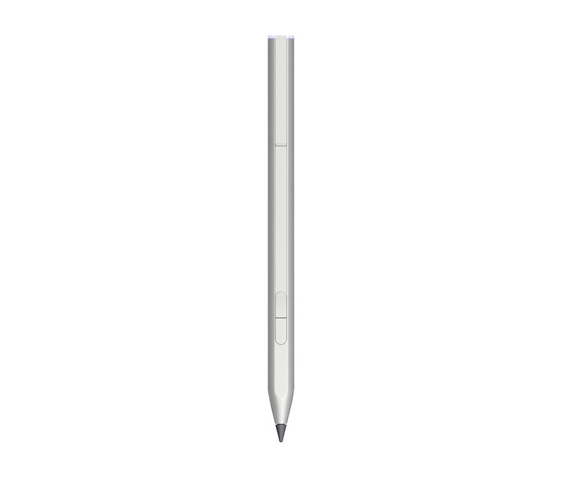 HP Rechargeable MPP 2.0 Tilt Pen (Silver) - Image 1