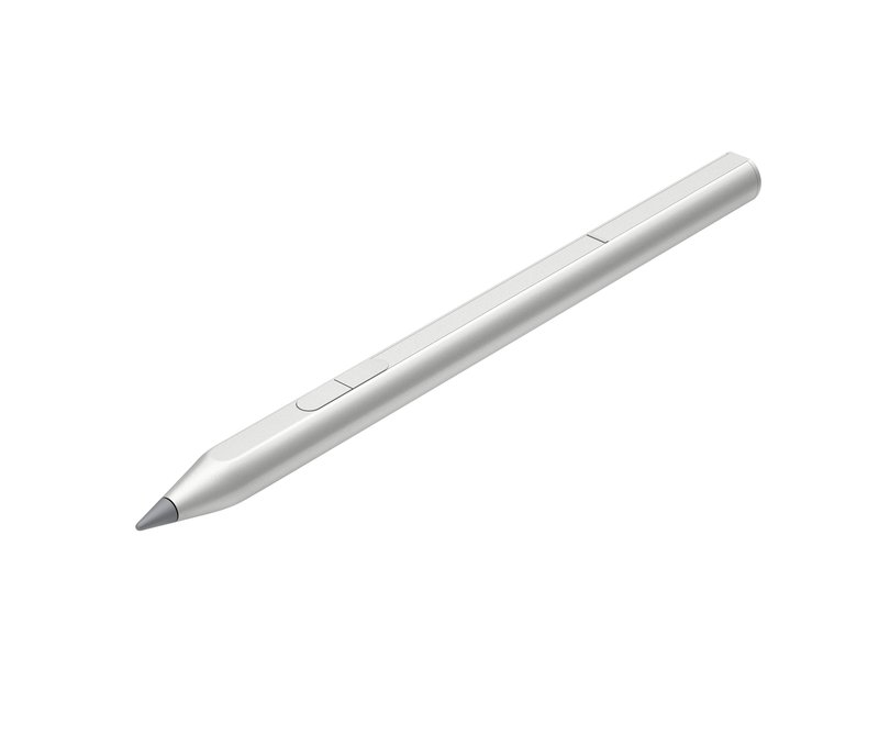 HP Rechargeable MPP 2.0 Tilt Pen (Silver) thumbnail 3