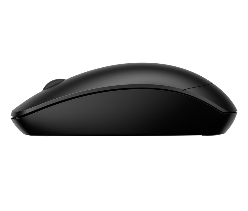 HP 235 Slim Wireless Mouse - Black thumbnail 3