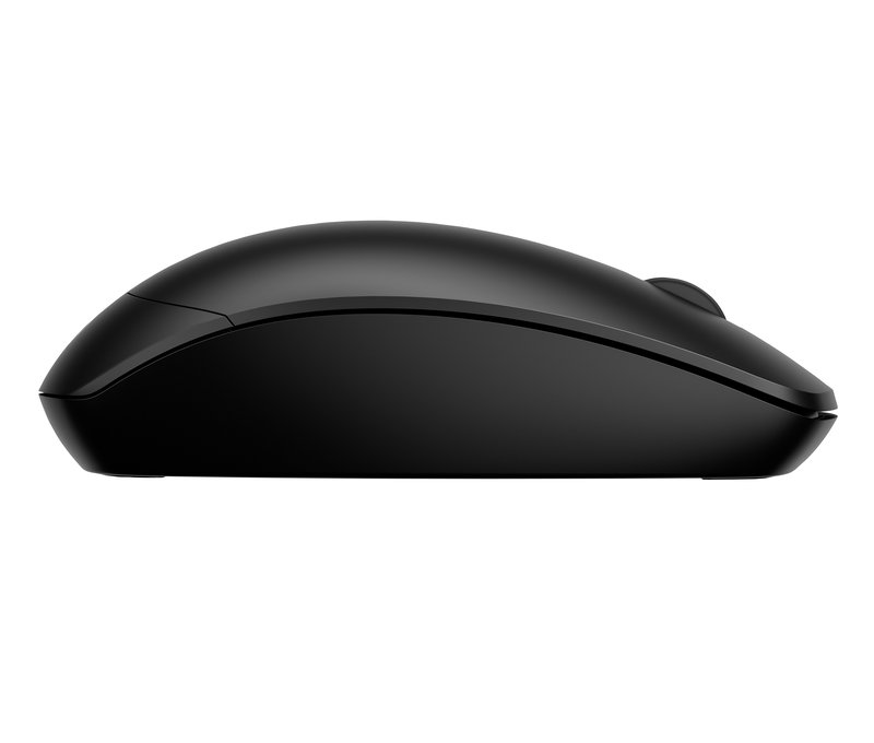 HP 235 Slim Wireless Mouse - Black thumbnail 4