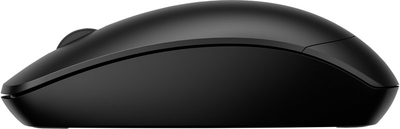 HP 235 Slim Wireless Mouse - Black thumbnail 5
