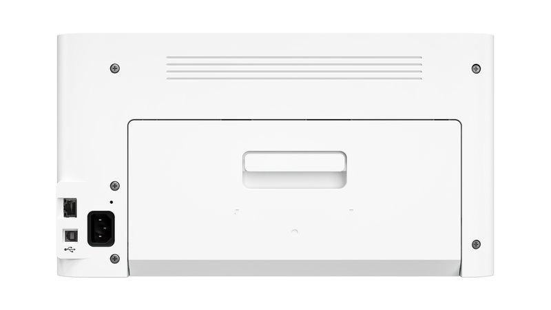 HP Color LaserJet 150nw Printer - A4 Color Laser, Print, LAN, WiFi, 18ppm, 100-500 pages per month thumbnail 5