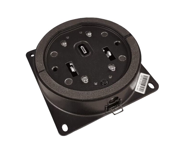 HP Engage One VESA Wall Mount - Image 1