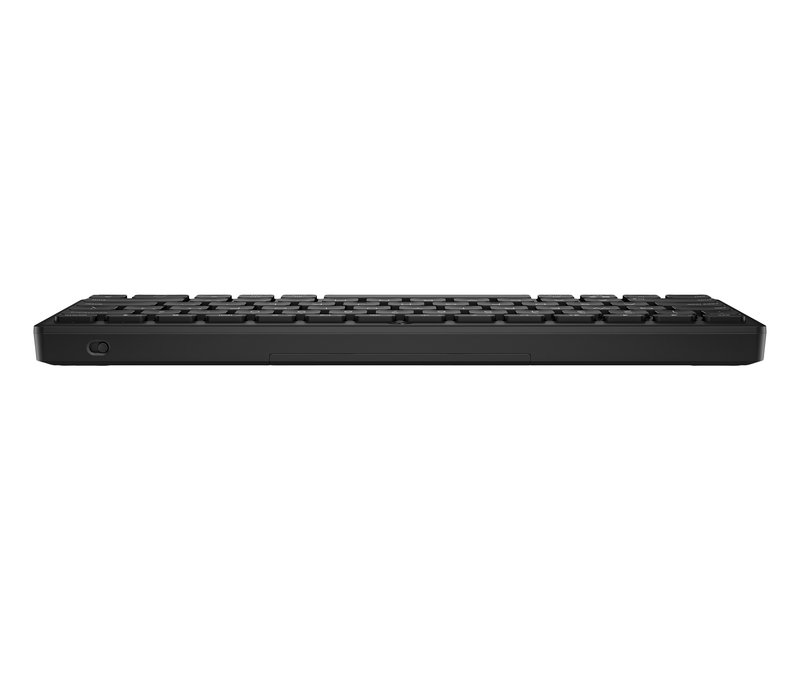 HP 355 Compact Wireless Bluetooth Keyboard - Multi-Device - Black - US ENG thumbnail 6