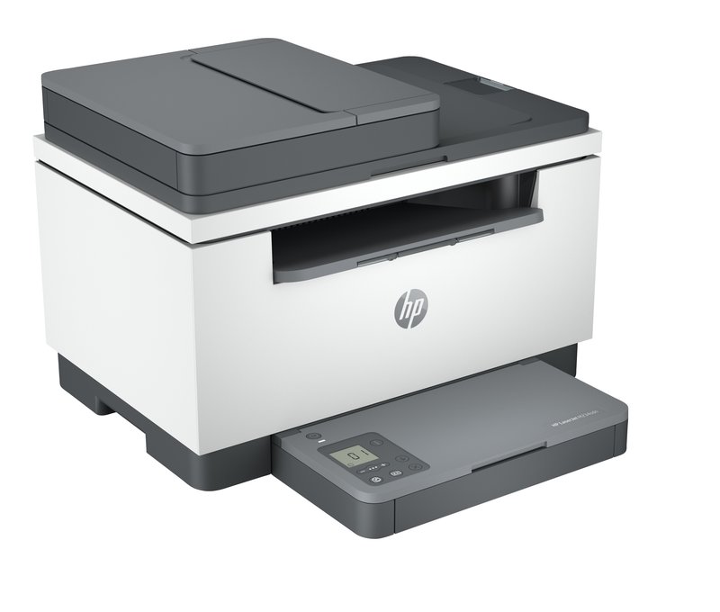 HP LaserJet M234sdn Printer - A4 Mono Laser, Print, Auto-Duplex, LAN, WiFi, 29ppm, 20000 pages per month (replaces M130 series, M234sdne) thumbnail 2
