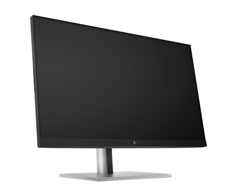 HP E24u G5 FHD Charging Monitor - 23.8" 1920x1080 FHD 250-nit 75Hz AG, IPS, USB-C(65W/15W)/HDMI/DisplayPort Daisy-Chain, 3x USB-A, RJ-45 LAN, height adjustable/tilt/swivel/pivot, 3 years thumbnail 2