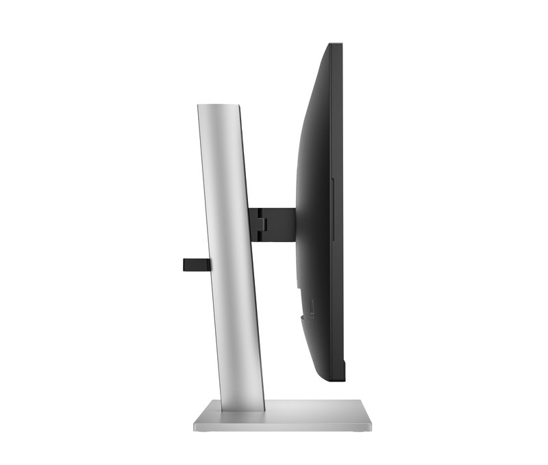 HP E24u G5 FHD Charging Monitor - 23.8" 1920x1080 FHD 250-nit 75Hz AG, IPS, USB-C(65W/15W)/HDMI/DisplayPort Daisy-Chain, 3x USB-A, RJ-45 LAN, height adjustable/tilt/swivel/pivot, 3 years thumbnail 4