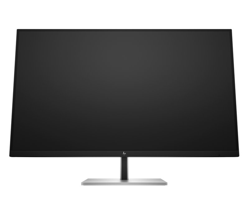 HP E32k G5 4K Charging Monitor - 31.5" 3840x2160 UHD 350-nit 60Hz AG, IPS, USB-C(65W/15W)/HDMI/DisplayPort, 3x USB-A, speakers, RJ-45 LAN, height adjustable/tilt/swivel/pivot, 3 years - Image 1