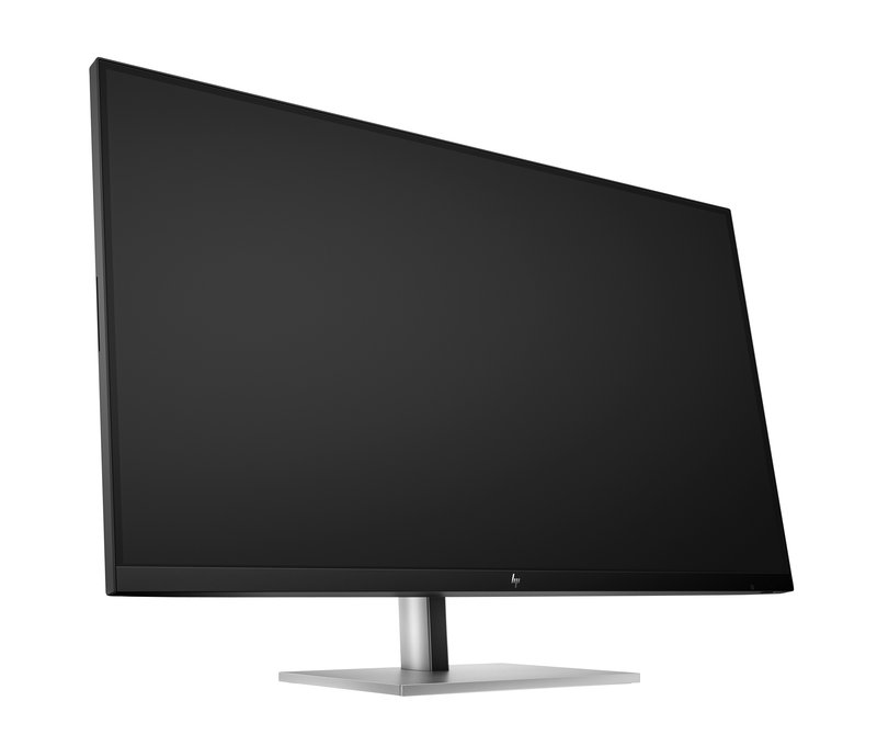 HP E32k G5 4K Charging Monitor - 31.5" 3840x2160 UHD 350-nit 60Hz AG, IPS, USB-C(65W/15W)/HDMI/DisplayPort, 3x USB-A, speakers, RJ-45 LAN, height adjustable/tilt/swivel/pivot, 3 years thumbnail 2