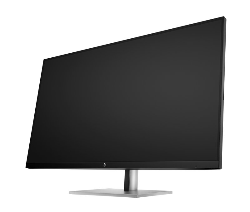 HP E32k G5 4K Charging Monitor - 31.5" 3840x2160 UHD 350-nit 60Hz AG, IPS, USB-C(65W/15W)/HDMI/DisplayPort, 3x USB-A, speakers, RJ-45 LAN, height adjustable/tilt/swivel/pivot, 3 years thumbnail 3