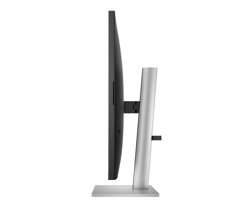 HP E32k G5 4K Charging Monitor - 31.5" 3840x2160 UHD 350-nit 60Hz AG, IPS, USB-C(65W/15W)/HDMI/DisplayPort, 3x USB-A, speakers, RJ-45 LAN, height adjustable/tilt/swivel/pivot, 3 years thumbnail 4