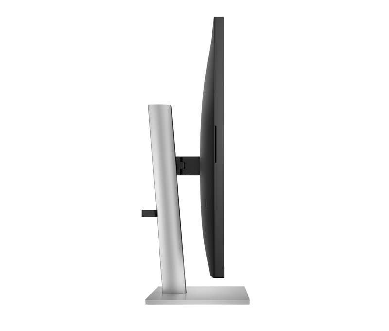 HP E32k G5 4K Charging Monitor - 31.5" 3840x2160 UHD 350-nit 60Hz AG, IPS, USB-C(65W/15W)/HDMI/DisplayPort, 3x USB-A, speakers, RJ-45 LAN, height adjustable/tilt/swivel/pivot, 3 years thumbnail 5