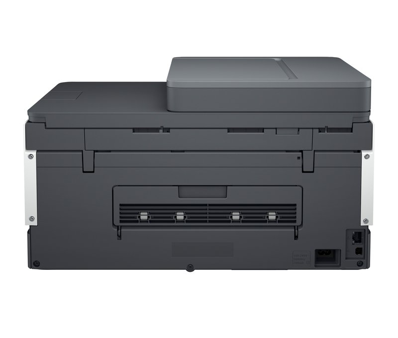 HP Smart Tank 750 AIO All-in-One Printer - A4 Color Ink, Print/Copy/Scan, Auto-Duplex, WiFi, 15ppm, 400-800 pages per month thumbnail 5