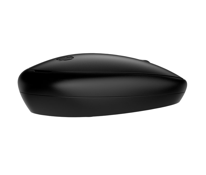 HP 245 Wireless Bluetooth Mouse – Black, Left handed - Image 1