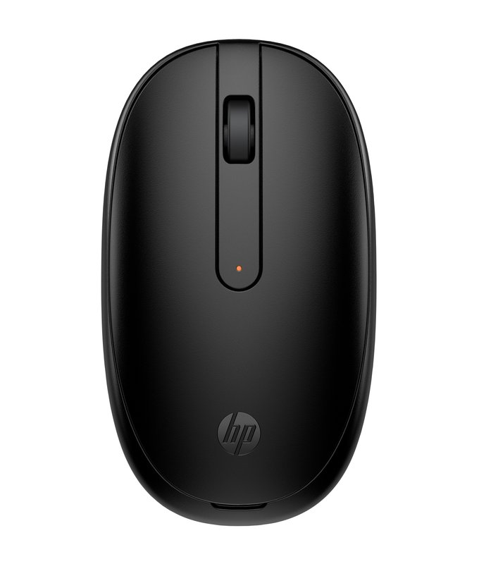HP 245 Wireless Bluetooth Mouse – Black, Left handed thumbnail 2