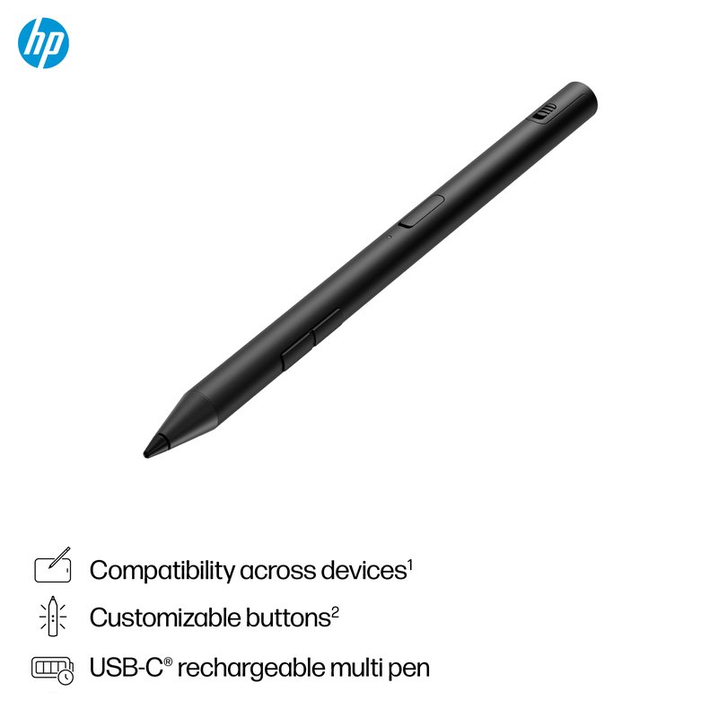 HP 705 Rechargeable Multi Pen thumbnail 6