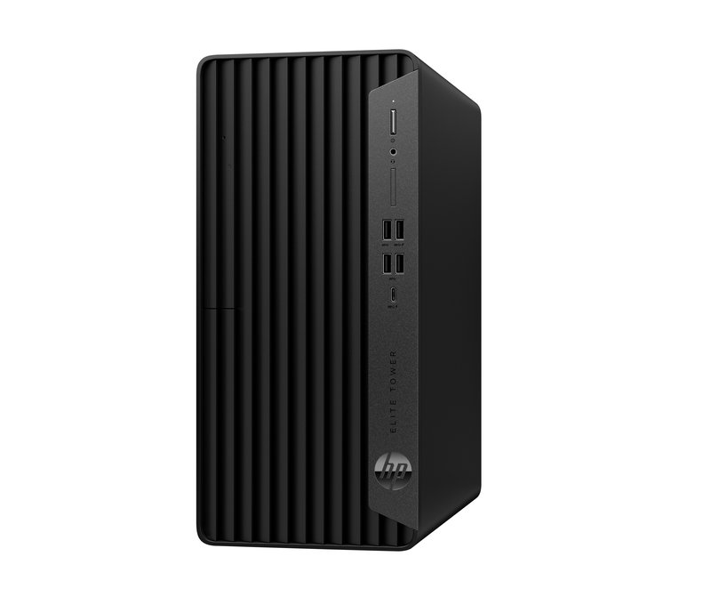 HP Elite 800 G9 Tower - i5-14500, 16GB, 512GB SSD, Serial, USB Mouse, Win 11 Pro, 3 years thumbnail 3