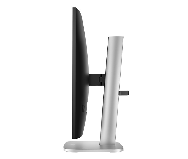 HP 524pn Series 5 Pro WUXGA Monitor - 24" 1920x1200 WUXGA 350-nit 100Hz AG, IPS, HDMI/DisplayPort, 4x USB-A, height adjustable/tilt/swivel/pivot, 3 years (replaces E24i G4) thumbnail 5