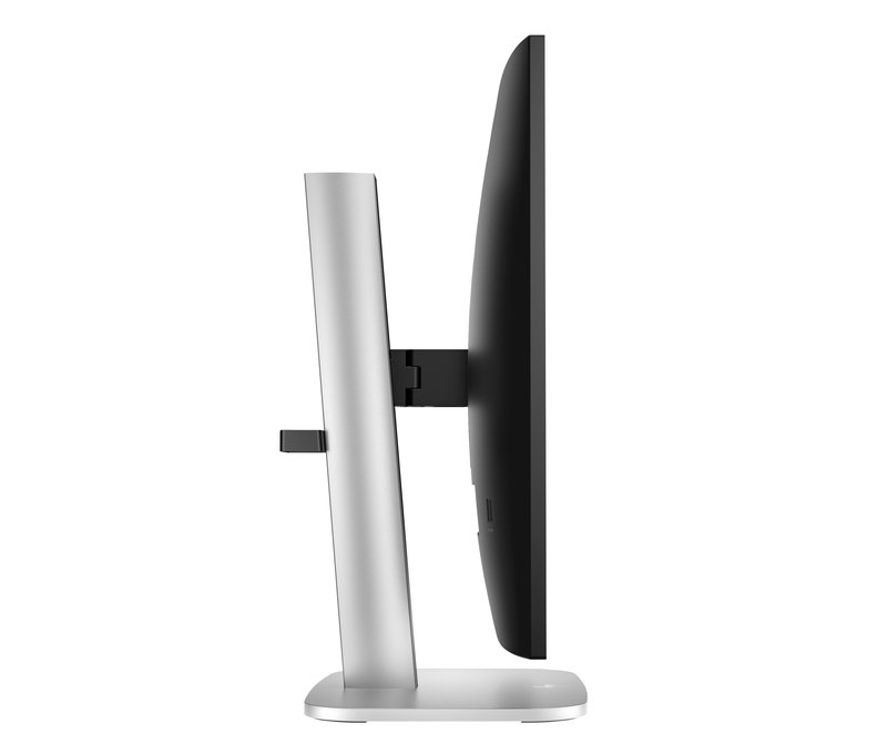 HP 524pn Series 5 Pro WUXGA Monitor - 24" 1920x1200 WUXGA 350-nit 100Hz AG, IPS, HDMI/DisplayPort, 4x USB-A, height adjustable/tilt/swivel/pivot, 3 years (replaces E24i G4) thumbnail 6