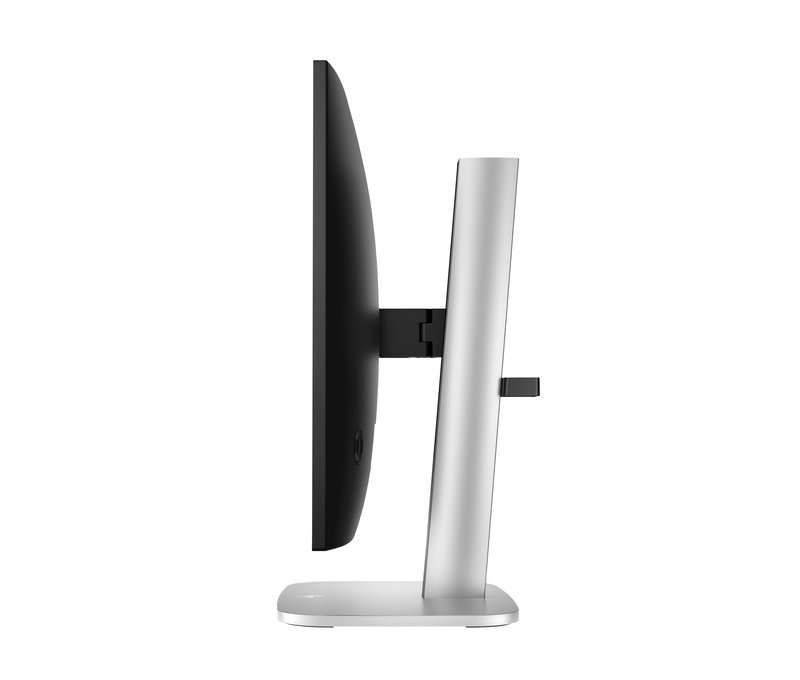 HP 524pu Series 5 Pro FHD Charging Monitor - 23.8" 1920x1080 FHD 350-nit 100Hz AG, IPS, USB-C(100W/15W)/HDMI/DisplayPort Daisy-Chain, 3x USB-A, RJ-45 LAN, height adjustable/tilt/swivel/pivot, 3 years (replaces E24u G5) thumbnail 5