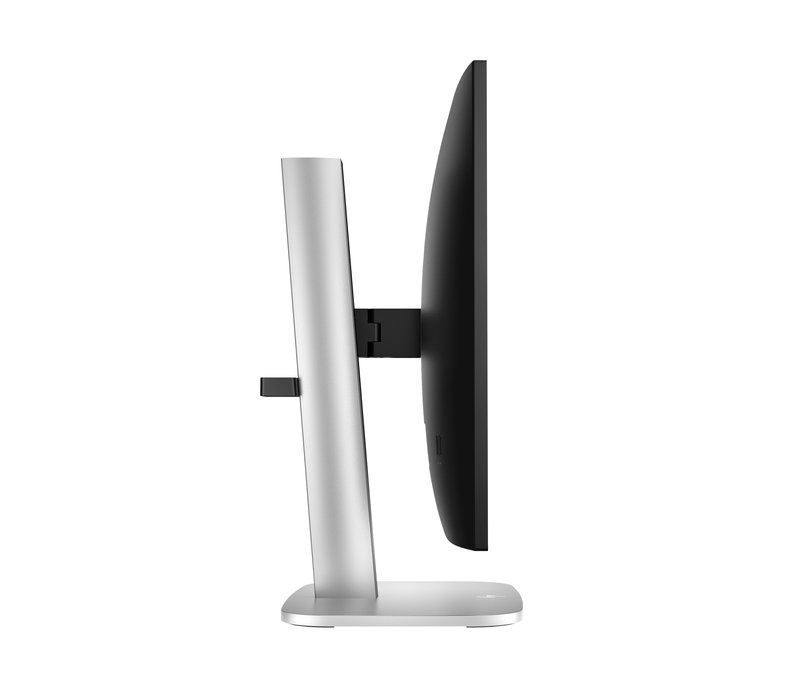 HP 524pu Series 5 Pro FHD Charging Monitor - 23.8" 1920x1080 FHD 350-nit 100Hz AG, IPS, USB-C(100W/15W)/HDMI/DisplayPort Daisy-Chain, 3x USB-A, RJ-45 LAN, height adjustable/tilt/swivel/pivot, 3 years (replaces E24u G5) thumbnail 6