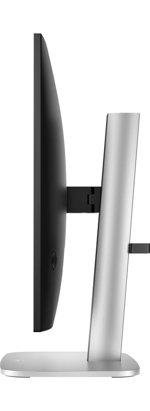 HP 527pu Series 5 Pro QHD Charging Monitor - OPENBOX - 27" 2560x1440 QHD 350-nit 100Hz AG, IPS, USB-C(100W/15W)/HDMI/DisplayPort Daisy-Chain, 3x USB-A, RJ-45 LAN, height adjustable/tilt/swivel/pivot, 3 years (replaces E27u G5) thumbnail 9