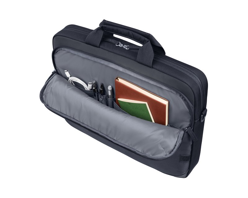 HP Everyday 16 Odyssey Gray Laptop Bag - Image 1