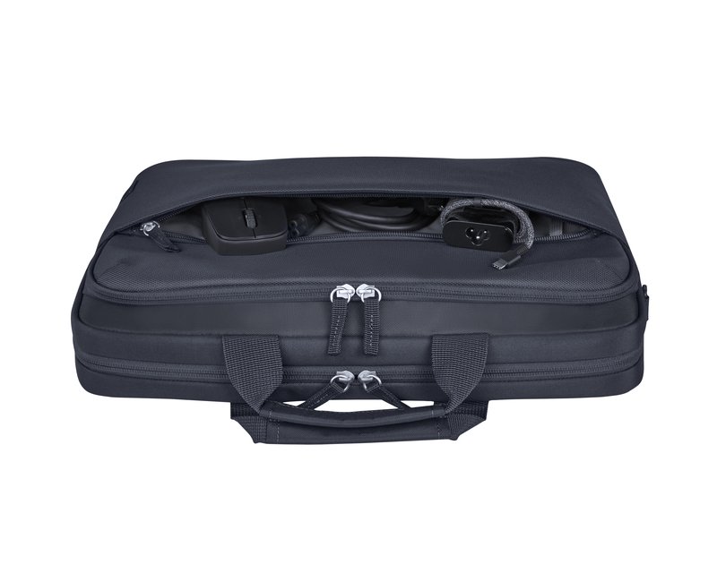 HP Everyday 16 Odyssey Gray Laptop Bag thumbnail 4