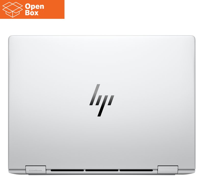 HP EliteBook 8 Flip G1i 13 - OPENBOX - Ultra 7-255U, 32GB, 1TB SSD, 13.3 WUXGA Privacy Touch AG, 5MP IR cam, 4G/5G Modem, FPR, US backlit keyboard, 62Wh, Win 11 Pro, 3 years thumbnail 6