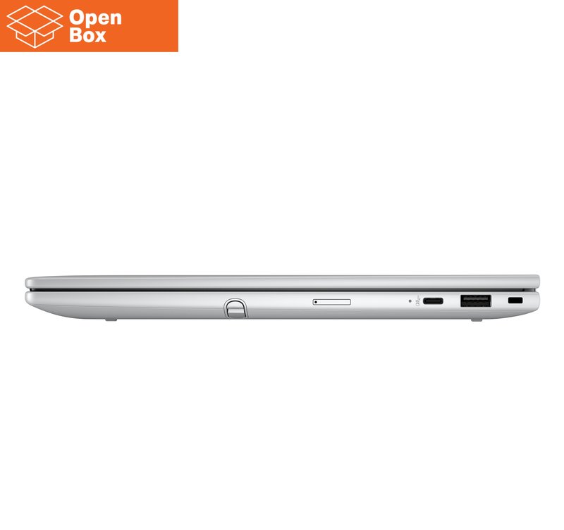 HP EliteBook 8 Flip G1i 13 - OPENBOX - Ultra 7-255U, 32GB, 1TB SSD, 13.3 WUXGA Privacy Touch AG, 5MP IR cam, 4G/5G Modem, FPR, US backlit keyboard, 62Wh, Win 11 Pro, 3 years thumbnail 7