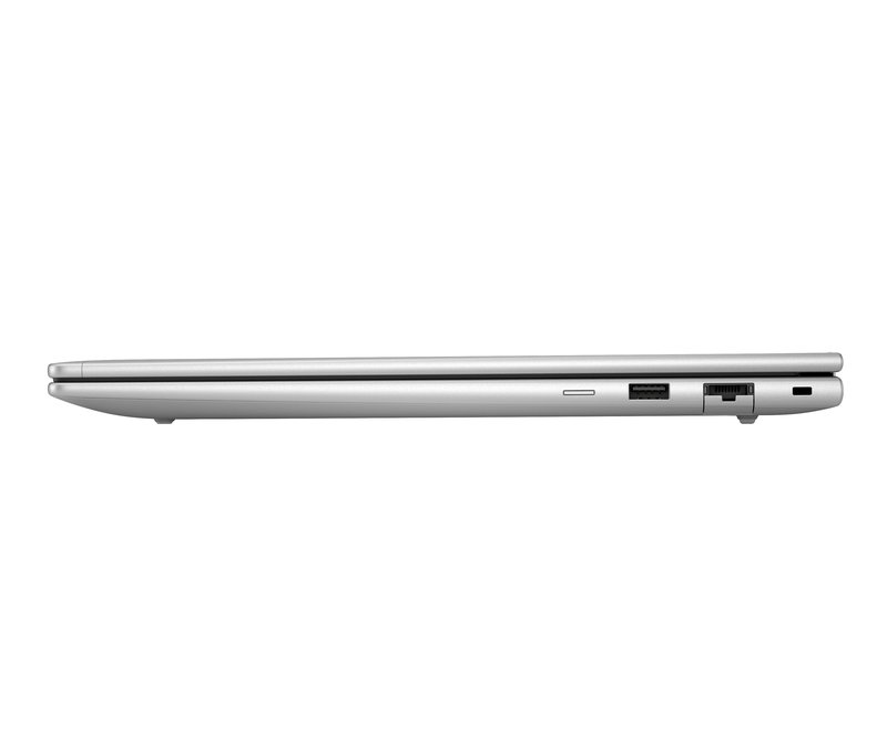 HP EliteBook 6 G1a 16 - Ryzen 7 250, 16GB, 512GB SSD, 16 WUXGA 300-nit AG, 5MP IR cam, WWAN-ready, Smartcard, FPR, US backlit keyboard, 56Wh, Win 11 Pro, 3 years thumbnail 6