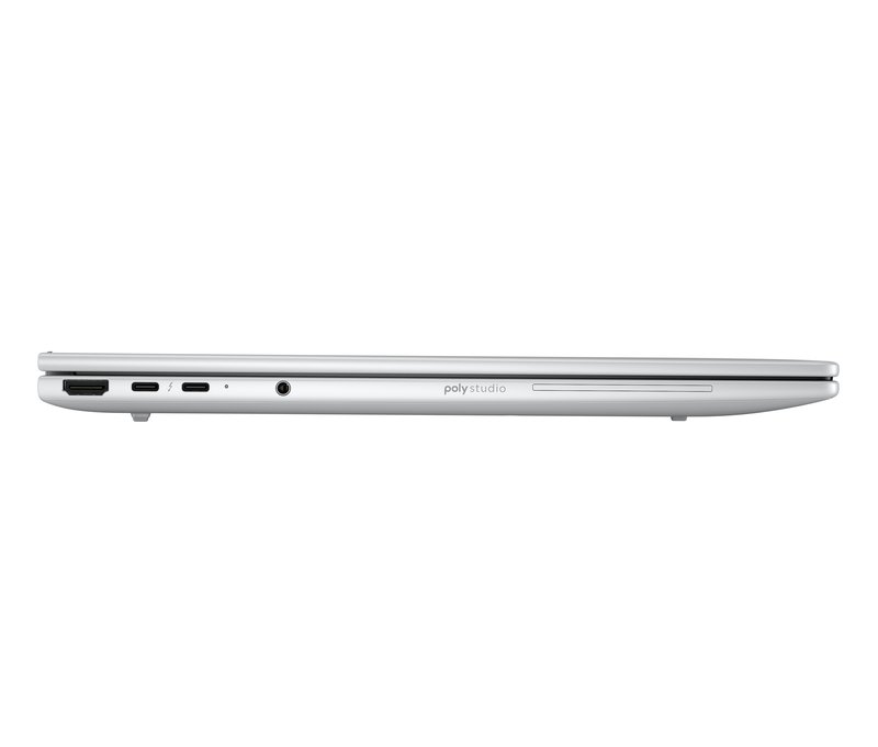 HP EliteBook 8 G1i 16 - Ultra 5-225U, 32GB, 512GB SSD, 16 WUXGA 400-nit AG, 5MP IR cam, WWAN-ready, Smartcard, FPR, Nordic backlit keyboard, 62Wh, Win 11 Pro, 3 years thumbnail 5