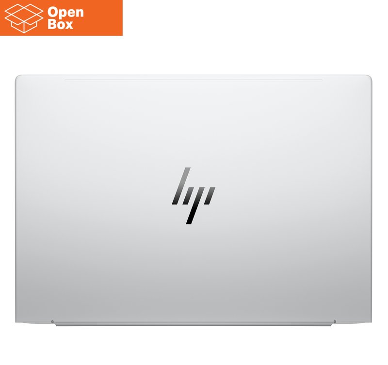 HP EliteBook 8 G1i AI 16 - OPENBOX - Ultra 5-228V, 32GB, 1TB SSD, 16 WUXGA 400-nit AG, 5MP IR cam, WWAN-ready, Smartcard, FPR, US backlit keyboard, Glacier Silver, 77Wh, Win 11 Pro, 3 years thumbnail 5