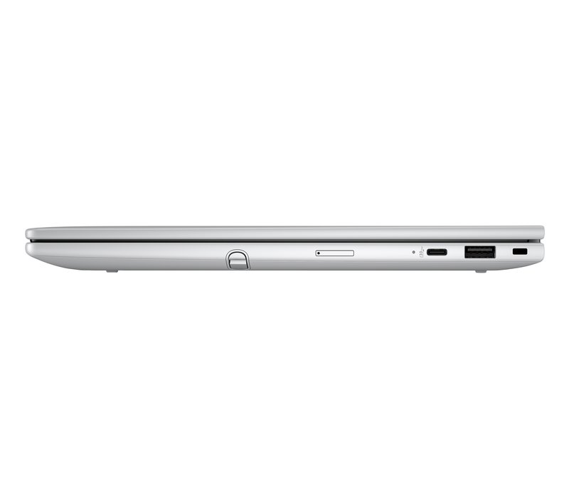 HP EliteBook 8 G1a AI 13 - Ryzen AI 5 340, 32GB, 512GB SSD, 13.3 WUXGA 300-nit AG, 5MP IR cam, WWAN-ready, Smartcard, FPR, US backlit keyboard, 62Wh, Win 11 Pro, 3 years thumbnail 6