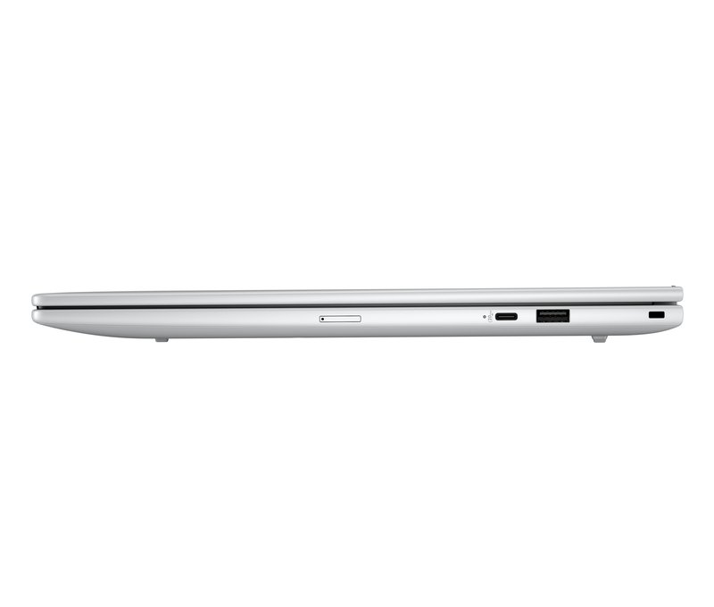 HP EliteBook 8 G1a AI 16 - Ryzen AI 5 340, 24GB, 512GB SSD, 16 WUXGA 300-nit AG, 5MP IR cam, WWAN-ready, Smartcard, FPR, US backlit keyboard, Glacier Silver, 77Wh, Win 11 Pro, 3 years thumbnail 5