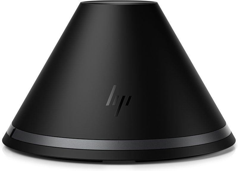 HP Z Captis 8K Material Digitisation/Image Capture Portable Device - NVIDIA Jetson AGX Xavier, 2TB SSD, 108MP cam, 1x USB-C, Cone I/O port, WiFi & Bluetooth, NVIDIA Volta Graphics, 96Wh, CapMan SDK, 3 years - Image 1