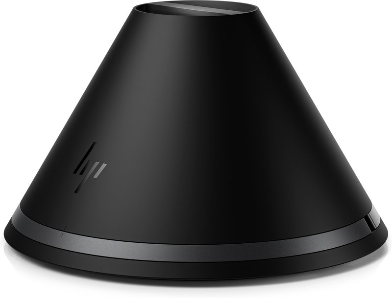 HP Z Captis 8K Material Digitisation/Image Capture Portable Device - NVIDIA Jetson AGX Xavier, 2TB SSD, 108MP cam, 1x USB-C, Cone I/O port, WiFi & Bluetooth, NVIDIA Volta Graphics, 96Wh, CapMan SDK, 3 years thumbnail 2