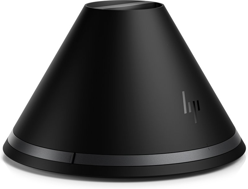 HP Z Captis 8K Material Digitisation/Image Capture Portable Device - NVIDIA Jetson AGX Xavier, 2TB SSD, 108MP cam, 1x USB-C, Cone I/O port, WiFi & Bluetooth, NVIDIA Volta Graphics, 96Wh, CapMan SDK, 3 years thumbnail 3