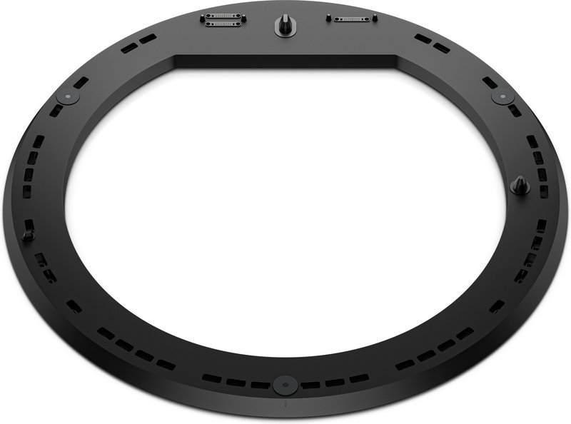 HP Z Captis 8K Material Digitisation/Image Capture Portable Device - NVIDIA Jetson AGX Xavier, 2TB SSD, 108MP cam, 1x USB-C, Cone I/O port, WiFi & Bluetooth, NVIDIA Volta Graphics, 96Wh, CapMan SDK, 3 years thumbnail 4