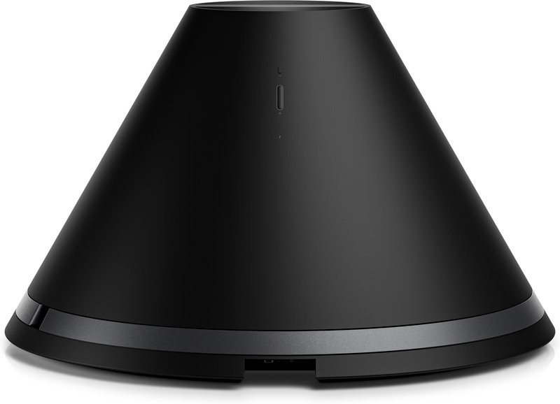 HP Z Captis 8K Material Digitisation/Image Capture Portable Device - NVIDIA Jetson AGX Xavier, 2TB SSD, 108MP cam, 1x USB-C, Cone I/O port, WiFi & Bluetooth, NVIDIA Volta Graphics, 96Wh, CapMan SDK, 3 years thumbnail 5