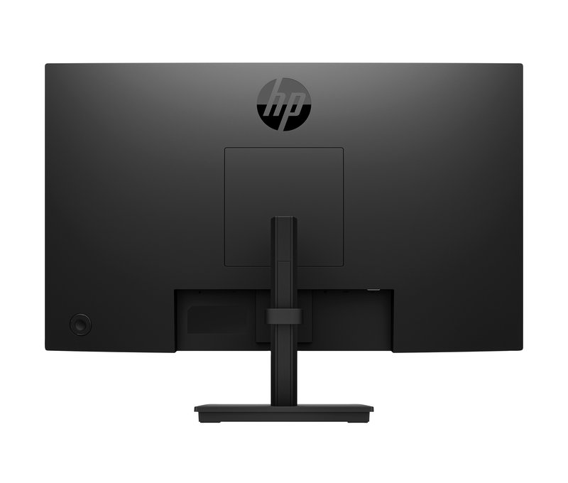 HP 324ph Series 3 Pro FHD Monitor - 23.8” 1920x1080 FHD 250-nit 100Hz AG, IPS, HDMI/VGA/DisplayPort, speakers, height adjustable/tilt, 3 years (replaces P24h G5) thumbnail 5