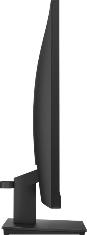 HP 327pf Series 3 Pro FHD Monitor – 27” 1920x1080 FHD 250-nit 100Hz AG, IPS, HDMI/VGA/DisplayPort, tilt, 3 years (replaces P27 G5) thumbnail 2