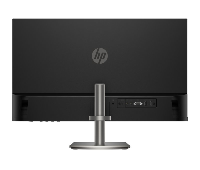 HP 527da Series 5 FHD Monitor - 27" 1920x1080 FHD 300-nit 100Hz AG, IPS, 2x HDMI/VGA, speakers, height adjustable/tilt, 3 years thumbnail 4