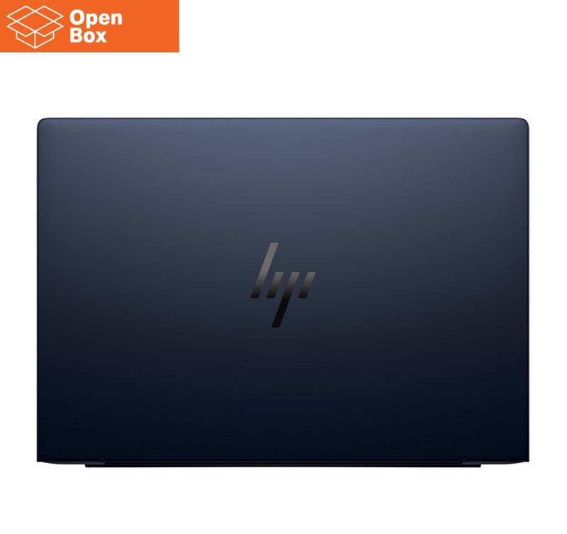HP EliteBook X G1i AI 14 - OPENBOX - Ultra 5-228V, 32GB, 512GB SSD, 14 WUXGA 400-nit AG, WWAN-ready, FPR, US backlit keyboard, Atmospheric Blue, 56Wh, Win 11 Pro, 3 years thumbnail 2